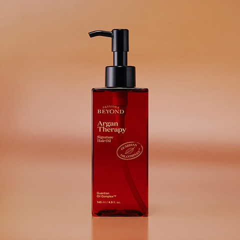 BEYOND Argan Therapy Signature Hair Oil 145 mL