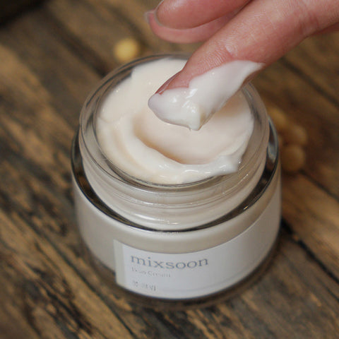 Mixsoon Soy Cream 50ml (2 Pack)