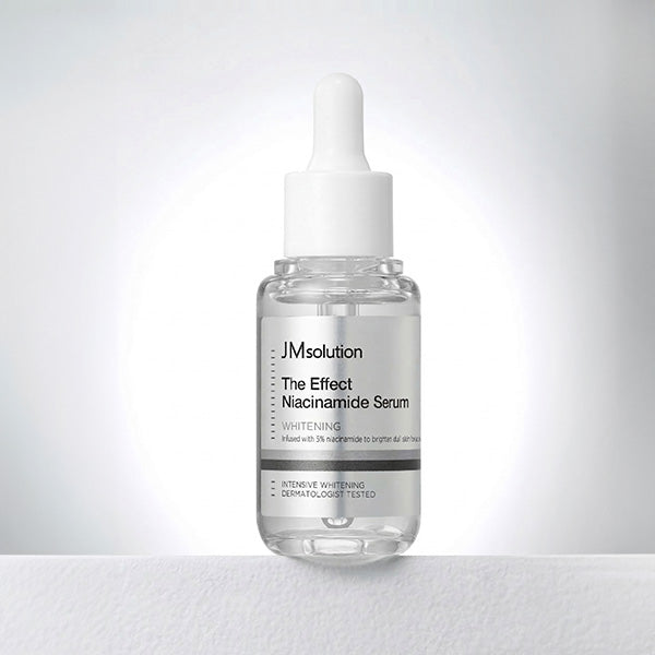 JM Solution The Effect Niacinamide Serum 30ml