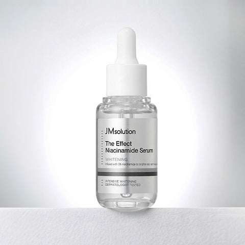 JM Solution The Effect Niacinamide Serum 30ml