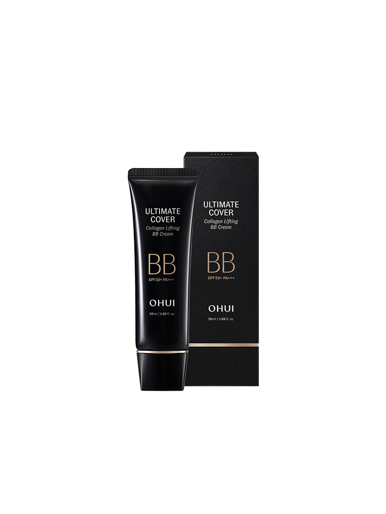 OHUI Ultimate Cover Collagen Lifting BB Cream 50ml