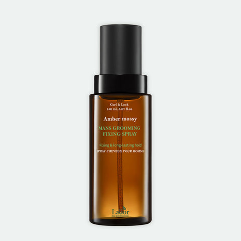 L'ador Men's Grooming Fixing Spray 150ml