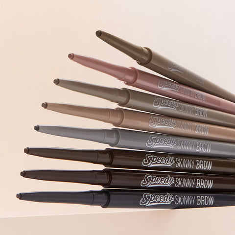 peripera Speedy Skinny Brow 0.05g + Brow Mascara 3g