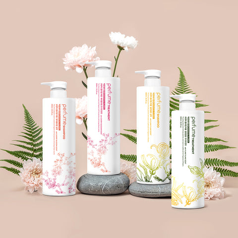 ParkJun Beauty Lab Perfume Treatment 600ml