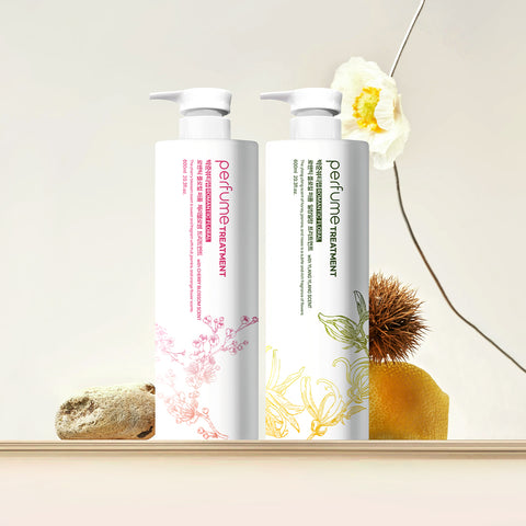ParkJun Beauty Lab Perfume Treatment 600ml
