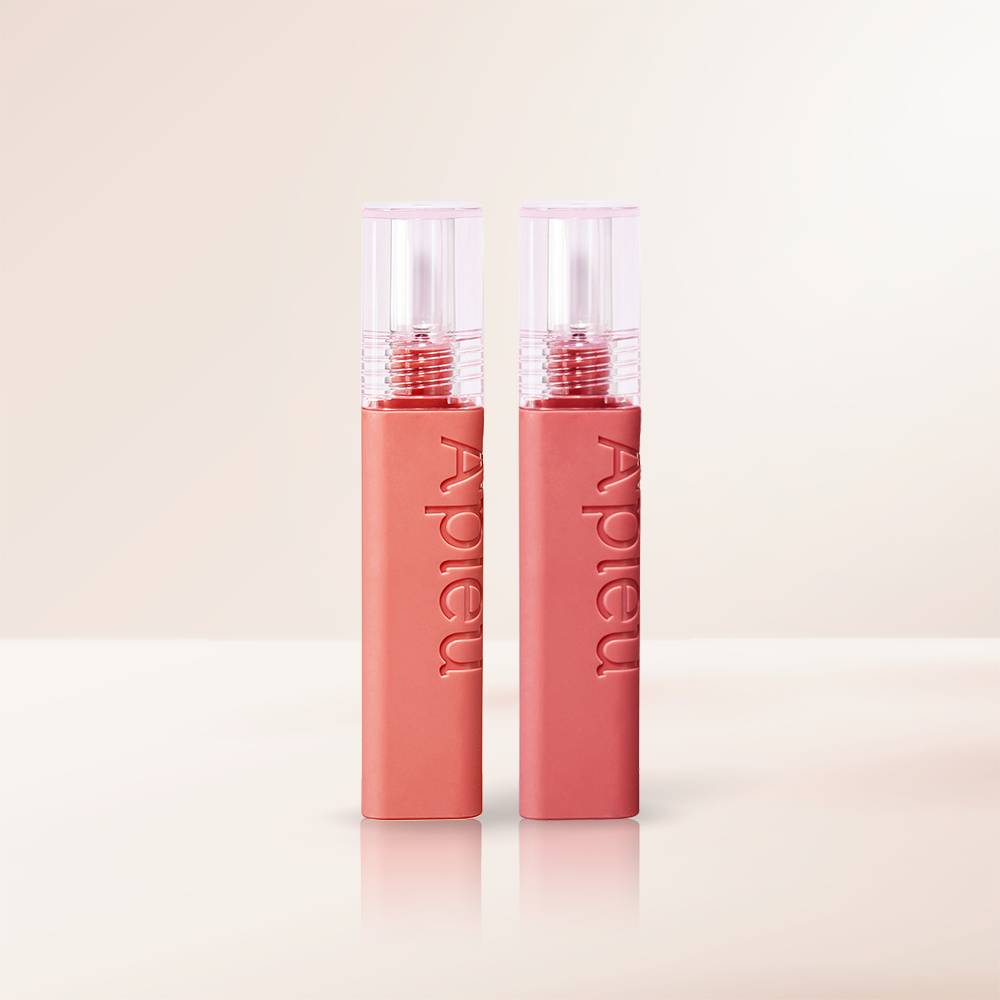 A'PIEU Juicy Pang Tint 3.5g (2 Pack) (8 Shades)
