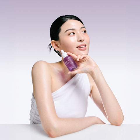 Jumiso Niacinamide 10 & 20 Serum 40ml (2 Types)