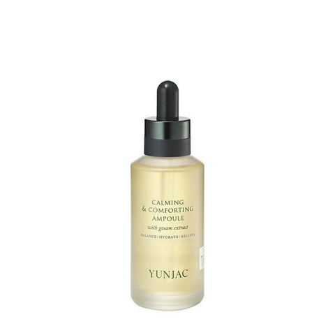 YUNJAC Calming & Comforting Ampoule 75ml