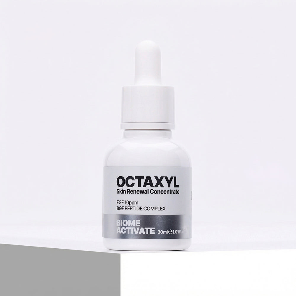 Biome Activate Octasil Ampoule [30ml]