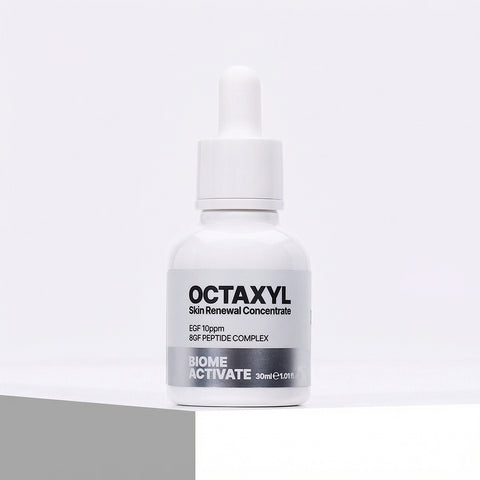 Biome Activate Octasil Ampoule [30ml]