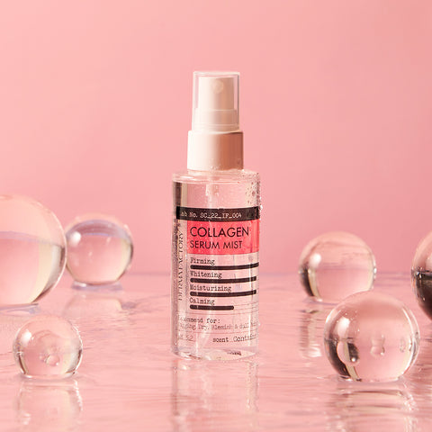 Derma Factory Collagen Serum Mist 80ml