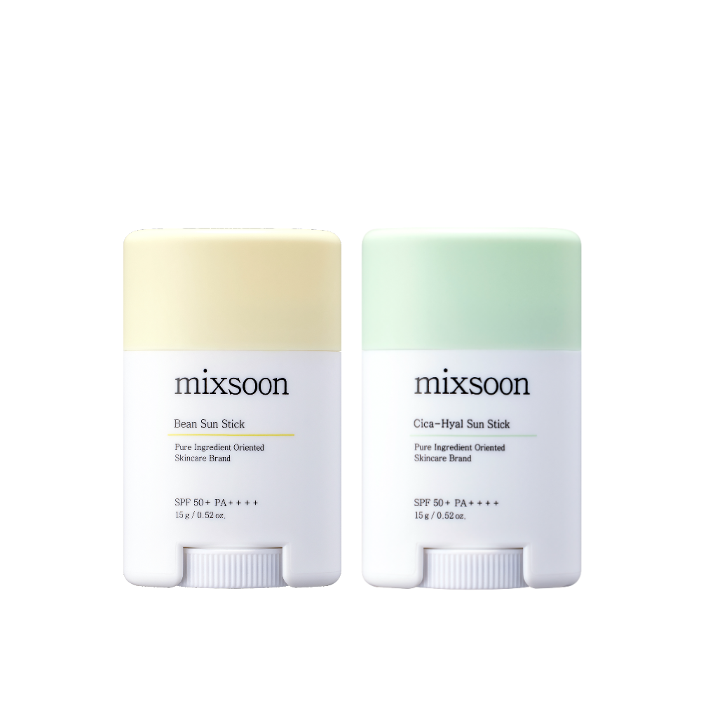 Mixsoon Sun Stick (Available in Two Variants)