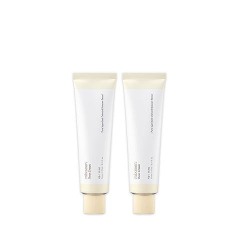 Mixsoon Soy Cream 65ml Tube (2 Pack)