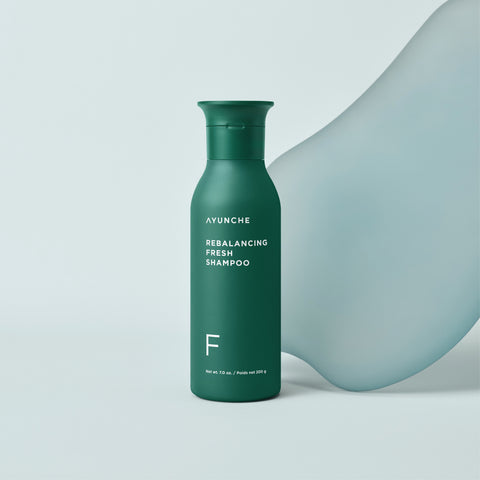 Ayunche Rebalancing Shampoo 200g