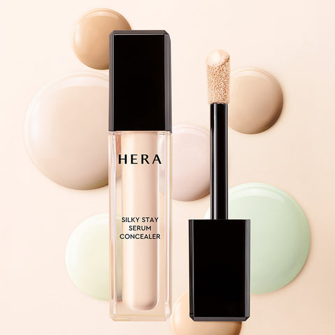 HERA Silky Stay Serum Concealer 8g