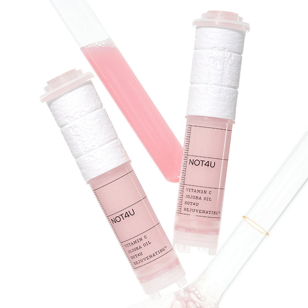 NOT4U Ato Ampoule Shower Filter (1pc)