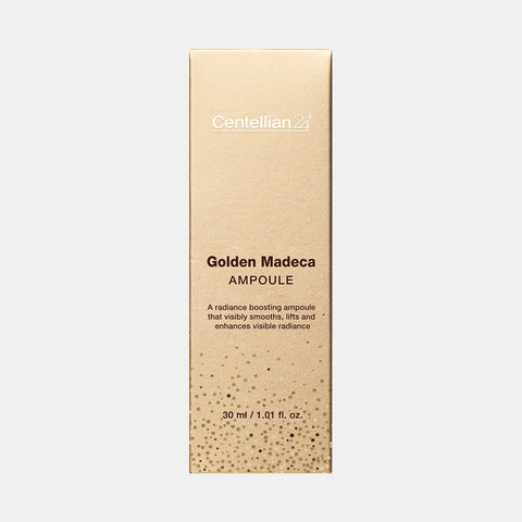 Centellian24 Golden Madeca Ampoule 30ml