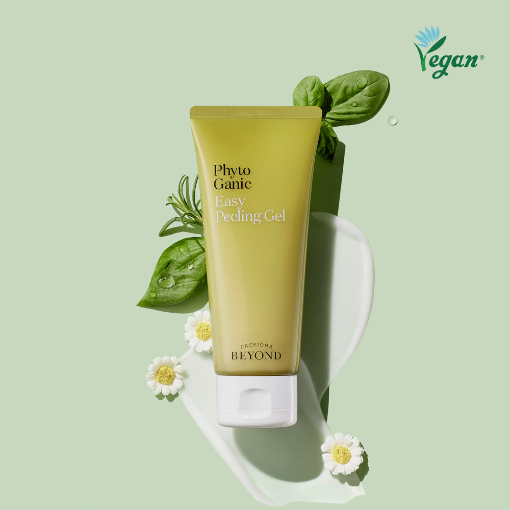 BEYOND Phytogenic Easy Peeling Gel 100 ml