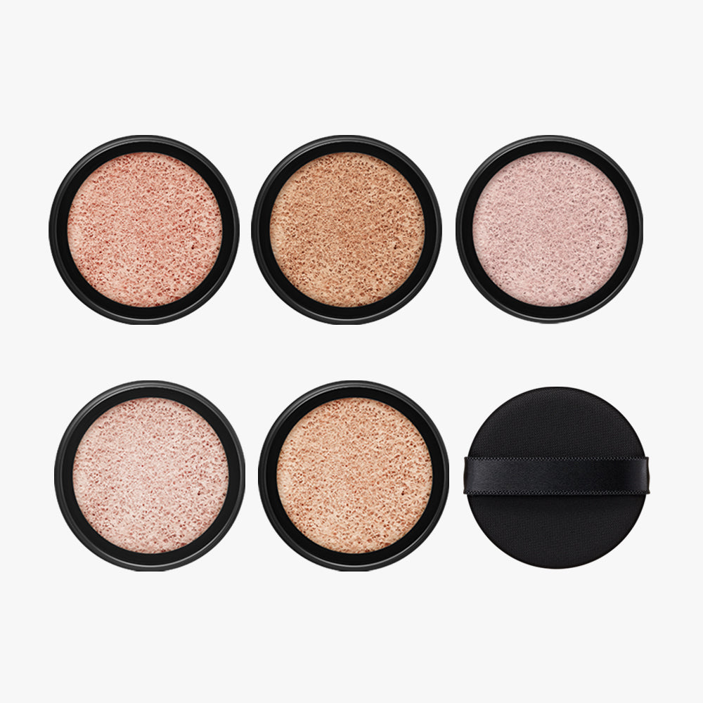 Kate Color & Cover Cushion Foundation Refill 10ml