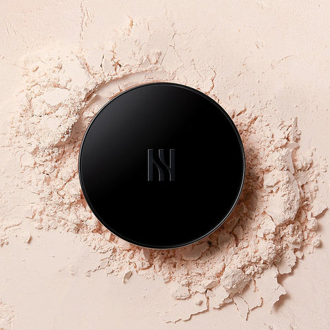 HERA Soft Finish Loose Powder 15g