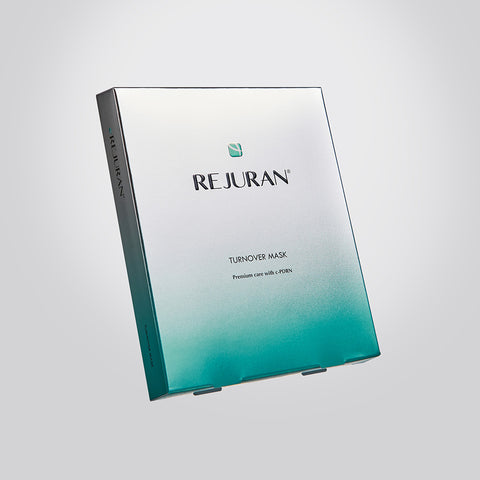 Rejuran Turnover Mask 5 Sheets x 3