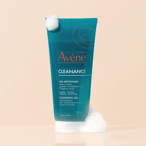 Avene Cleanance Cleansing Gel 200 ml