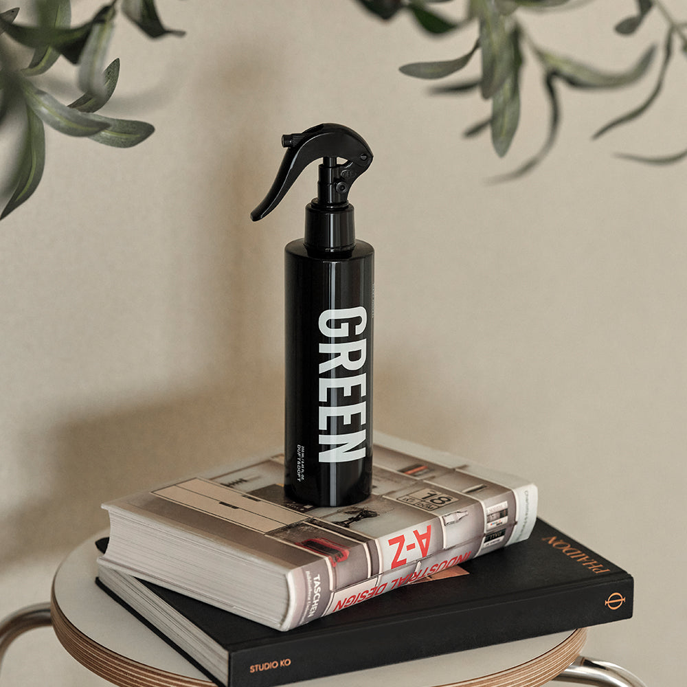 Duft&Doft Hazy Green Body Spray 250ml