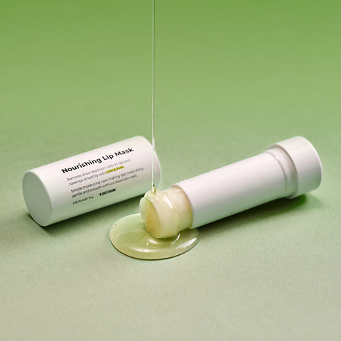 W.Dressroom Jumbo Lip Balm 10g (Nourishing / Moist) (2 Pack)