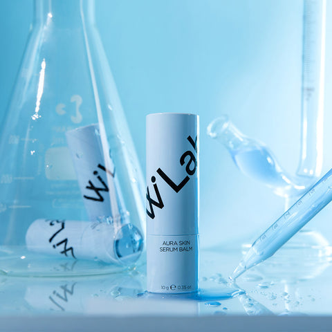 W.Lab Aura Skin Serum Multi Balm Stick 10ml (2 Pack)