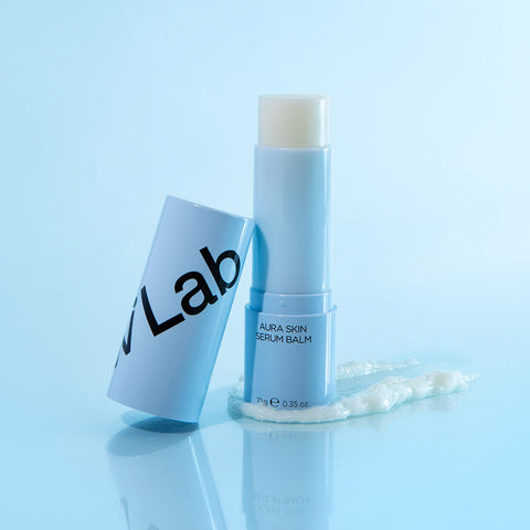 W.Lab Aura Skin Serum Multi Balm Stick 10ml (2 Pack)