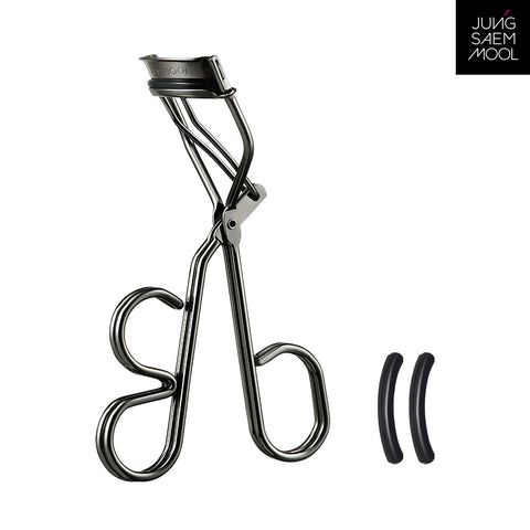 JUNG SAEM MOOL Masterclass Two-Finger Eyelash Curler