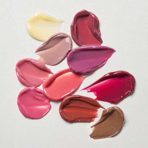VIDIVICI Peptide Butter Tint Balm 12g - 10 Shades