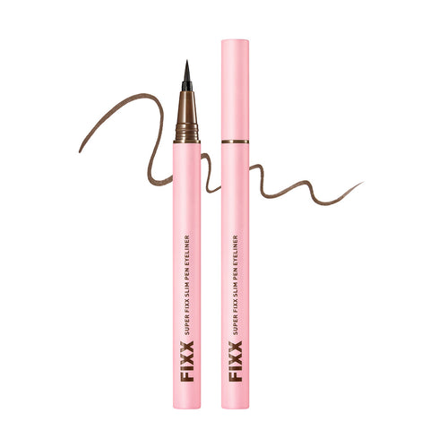 So Natural Long-Lasting Slim Fit Eyeliner 0.4g