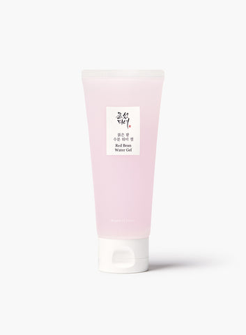 Beauty of Joseon Red Bean Moisture Water Gel 100ml