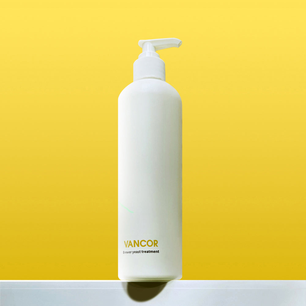 Vancor Beer Yeast Protein Treatment