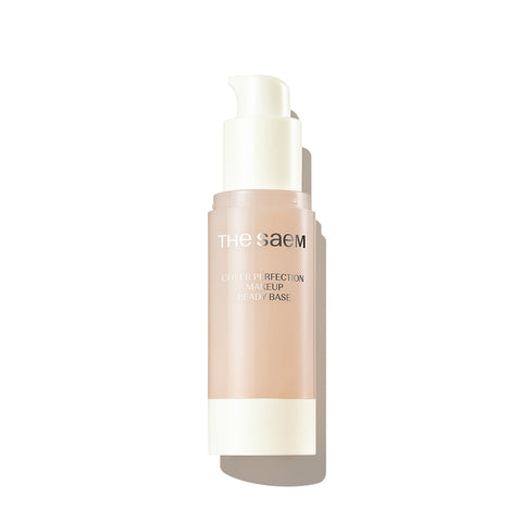 The Saem Cover Perfection Makeup Ready Base 28ml