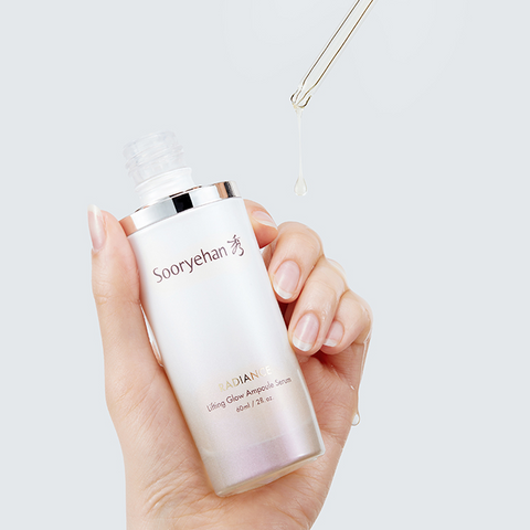 Sooryehan Radiance Elasticity Ampoule 60ml