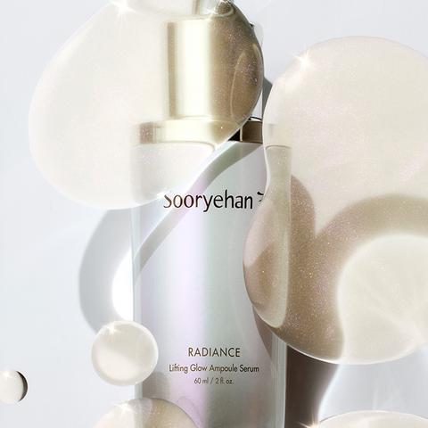 Sooryehan Radiance Elasticity Ampoule 60ml