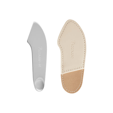 Picasso Two-Way Makeup Spatula 1 ea