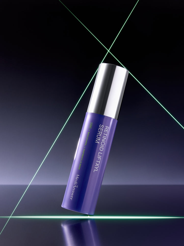 MediAnswer Retinoid Lift-Seal Serum 30ml