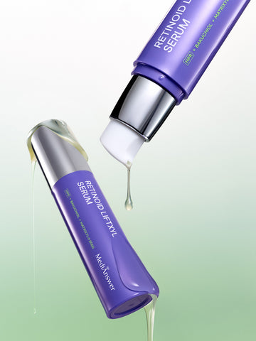 MediAnswer Retinoid Lift-Seal Serum 30ml