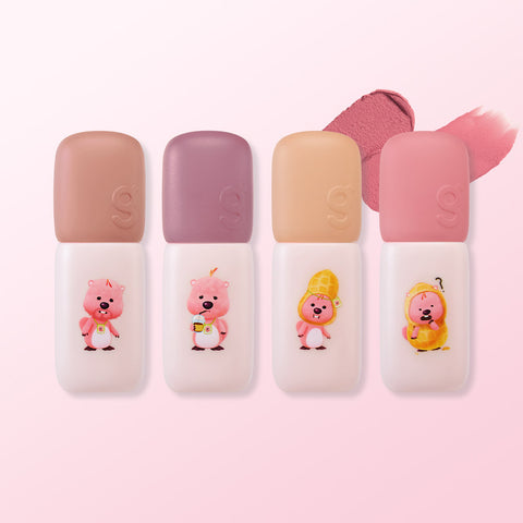 Colorgram Nudie Blur Tint 5g