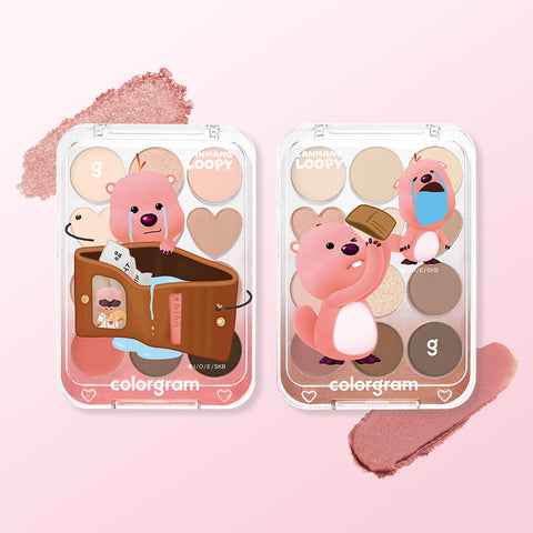 Colorgram Nudie Blur Tint 5g