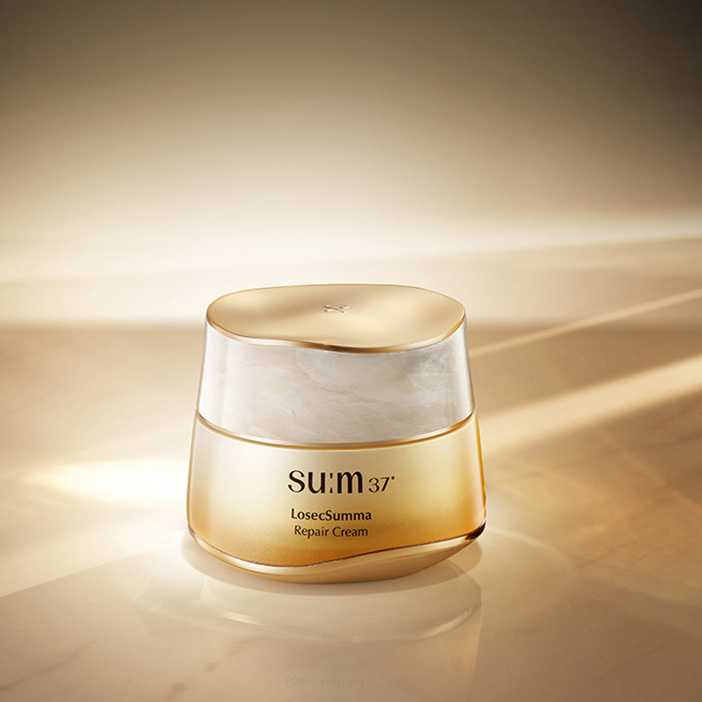 SU:M37 Repair Cream 50ml