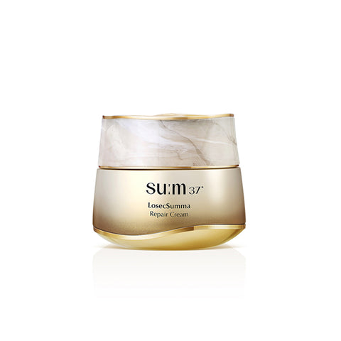 SU:M37 Repair Cream 50ml