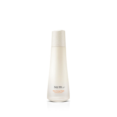 SU:M37 Time Energy Bright Clarifying Toner 170ml