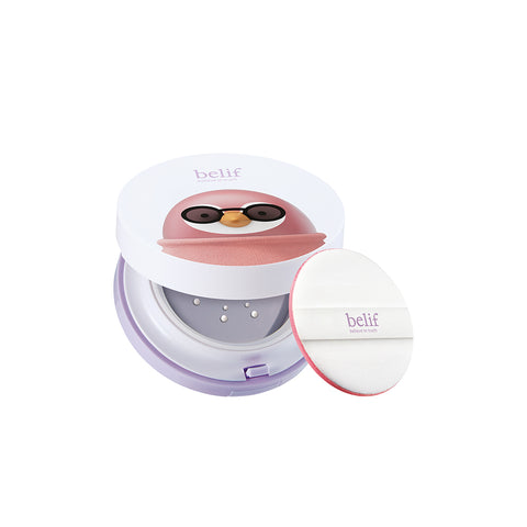 belif Happy Bo Sun Metal Cushion 15g