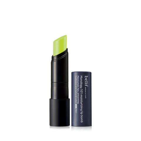belif Manology 101 Moisturizing Lip Balm 4g