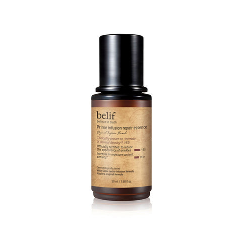 belif Prime Infusion Repair Essence 50ml