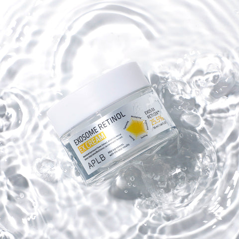 APLB Exosome Retinol EX Cream